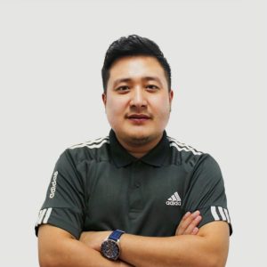 Kyaw Paing Htin 2